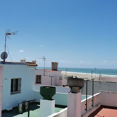 Precioso Piso Centrico Recien Reformado Apartamento Conil De La Frontera Exterior foto