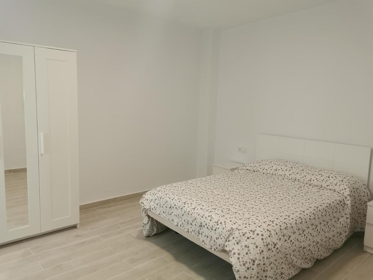 Precioso Piso Centrico Recien Reformado Apartamento Conil De La Frontera Exterior foto