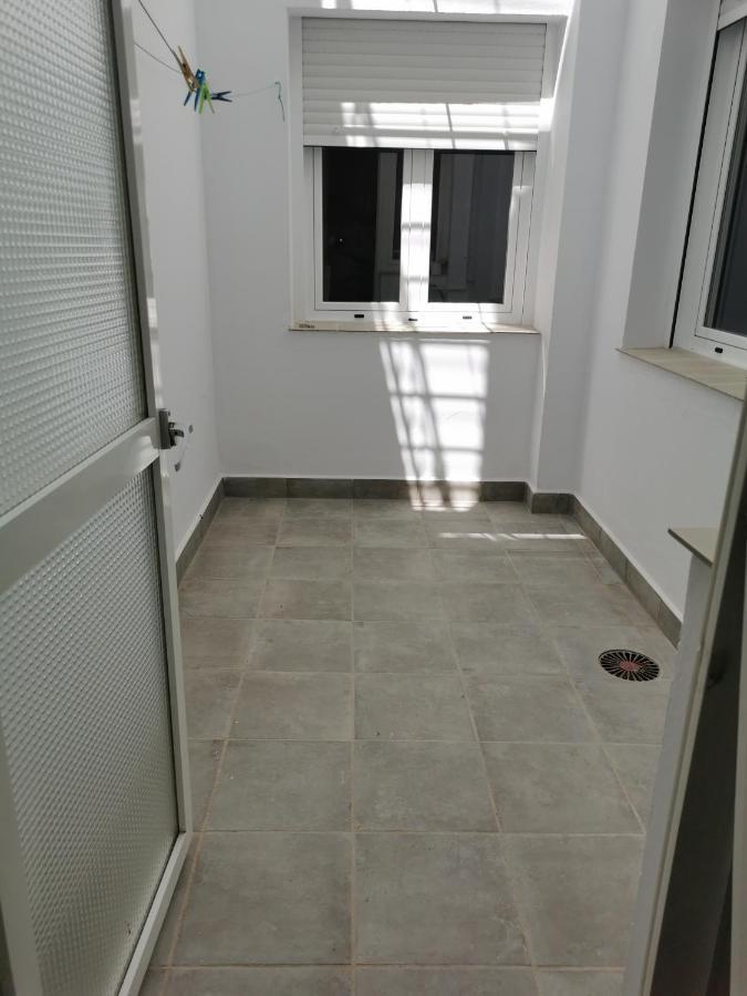 Precioso Piso Centrico Recien Reformado Apartamento Conil De La Frontera Exterior foto