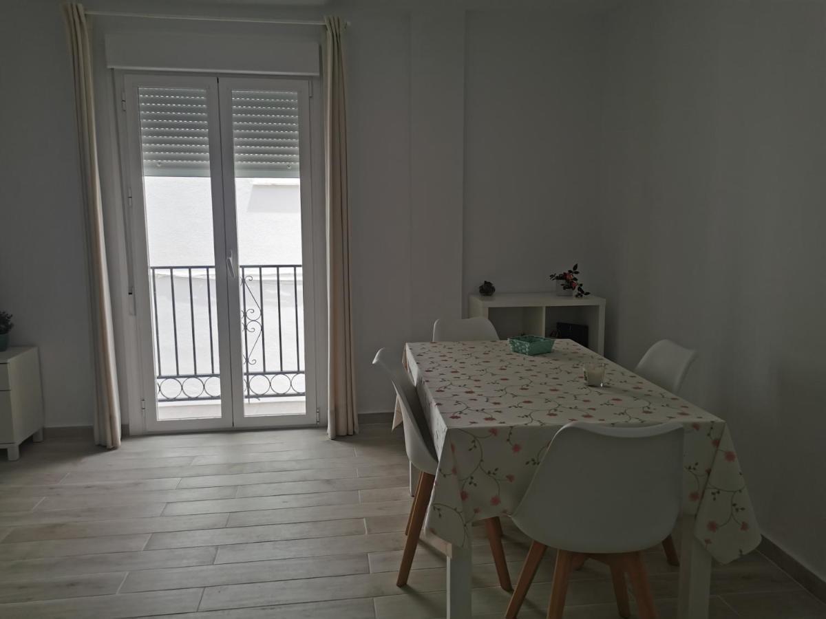 Precioso Piso Centrico Recien Reformado Apartamento Conil De La Frontera Exterior foto